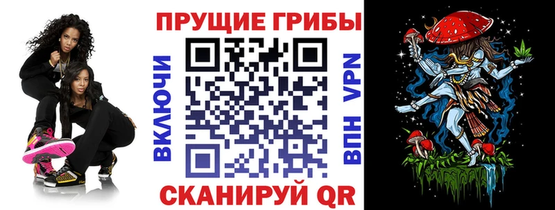 Галлюциногенные грибы Magic Shrooms  Купить  Белый 